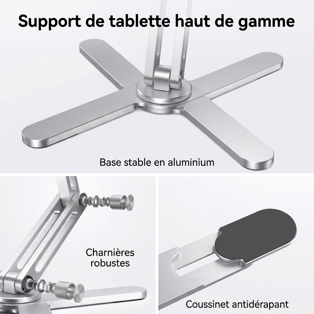 APEX - Meilleure posture, partout, toujours